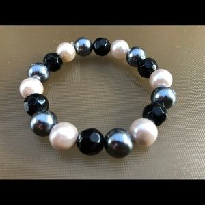 Pearl Bracelet
